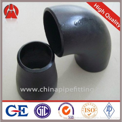 ASTM A234 WPB Eccentric Reducer